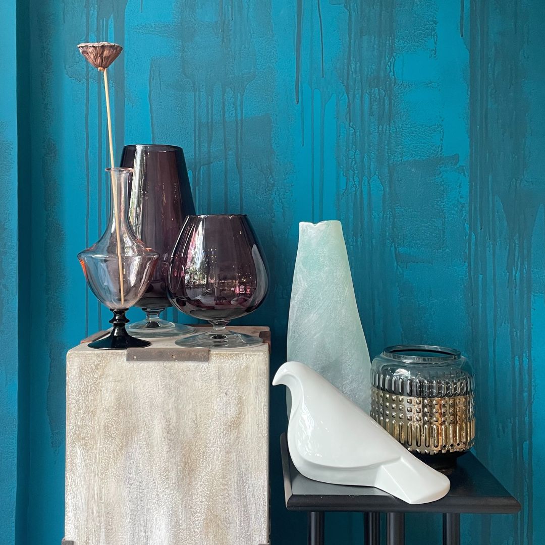 Muebles y Decoración