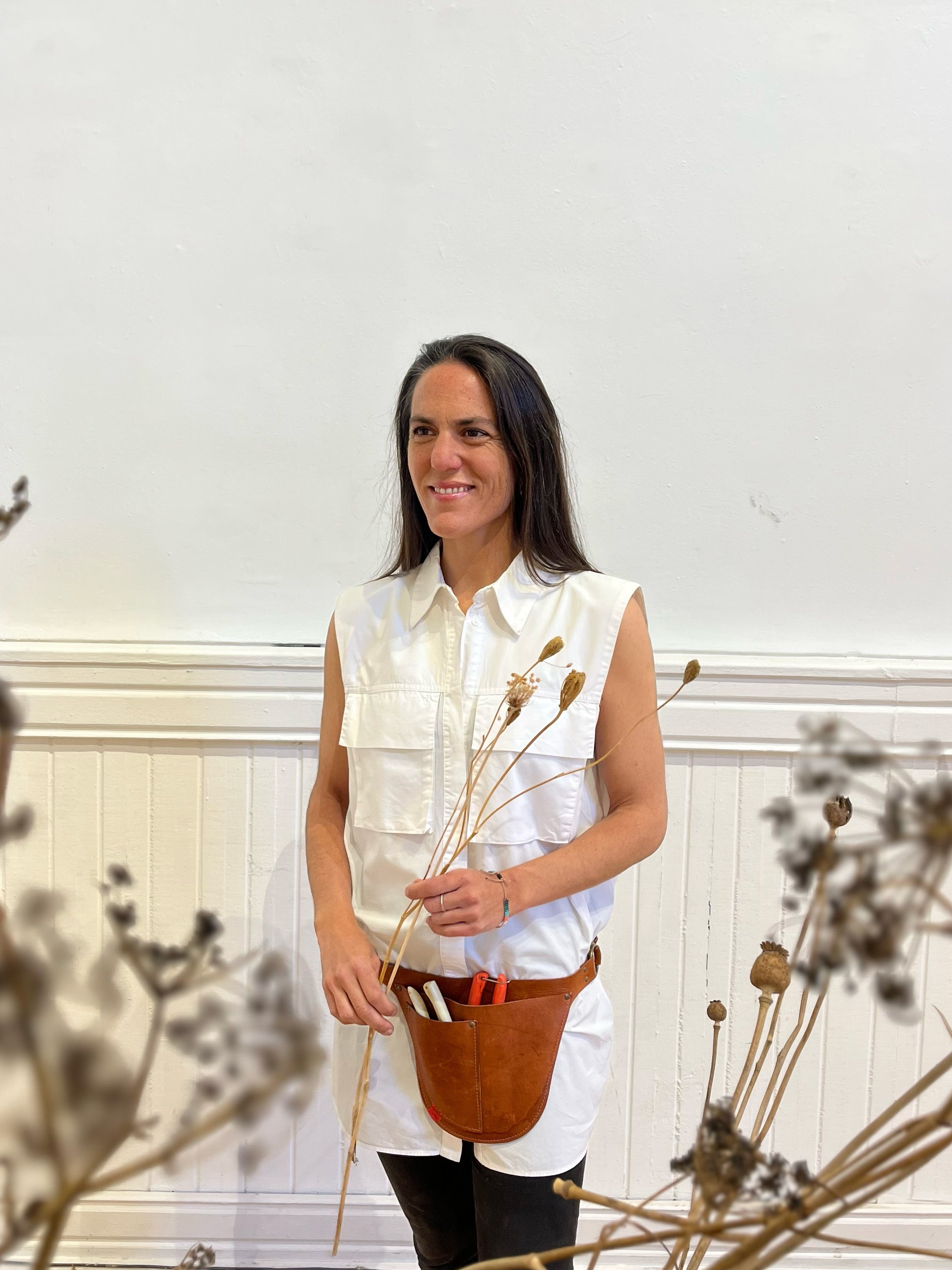 Masterclass By Daniela Fabres 24 de Octubre 2025