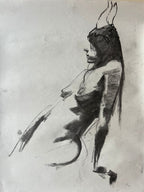 -Cuerpo Presente- Sesiones de Figura Humana con Lacodos. 27 Noviembre 2025