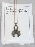 -La estrella Guía- Amuleto