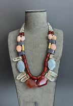 Collar "Guerrera II"