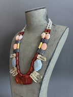 Collar "Guerrera II"