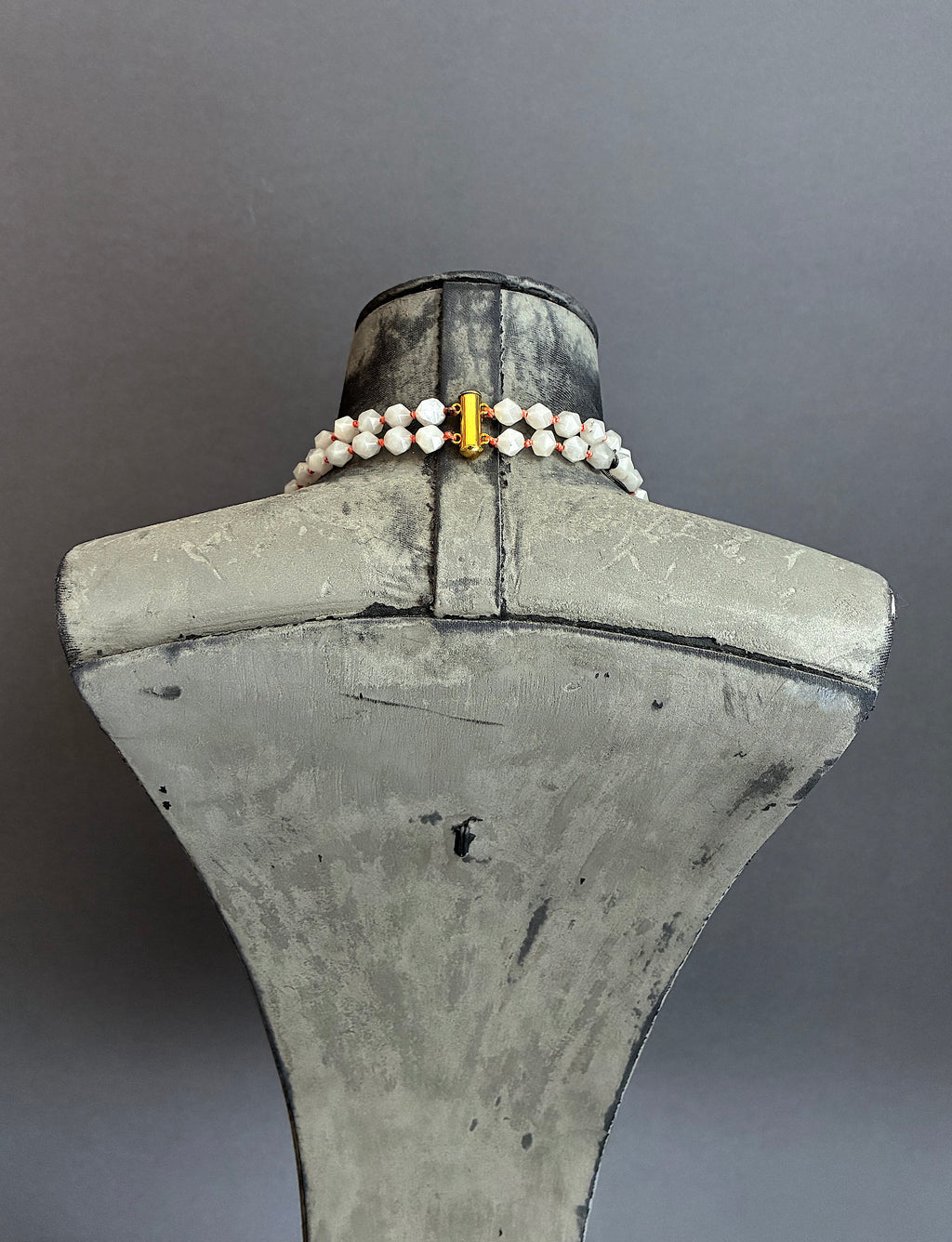 Collar "Guerrera II"