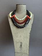 Collar "Guerrera"