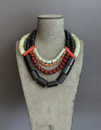 Collar "Guerrera"