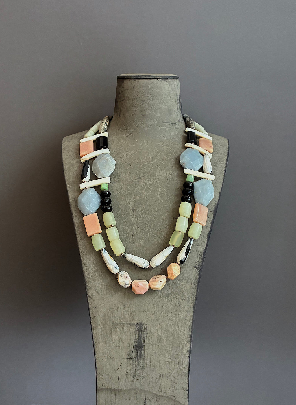 Collar "Pastel"