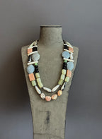 Collar "Pastel"