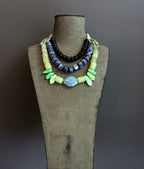 Collar "Oceánida"