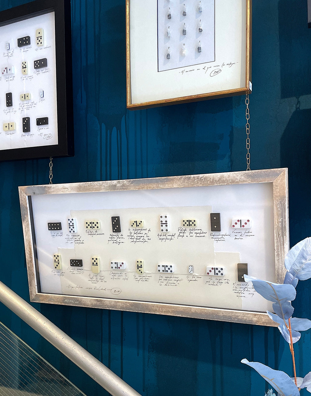 "Expectativa versus Realidad"