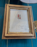 "El sexto sentido Rojo"