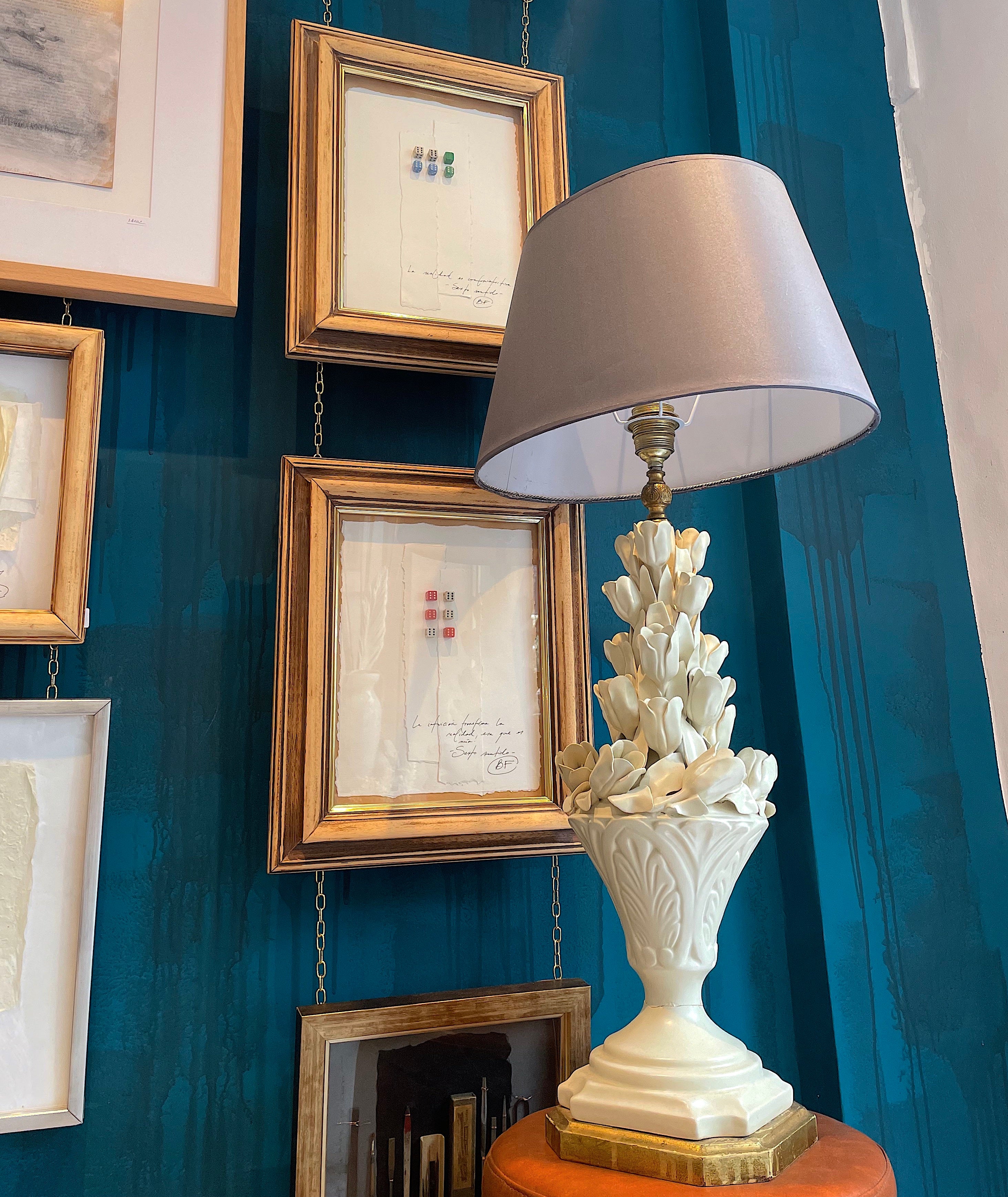 "El sexto sentido Rojo"