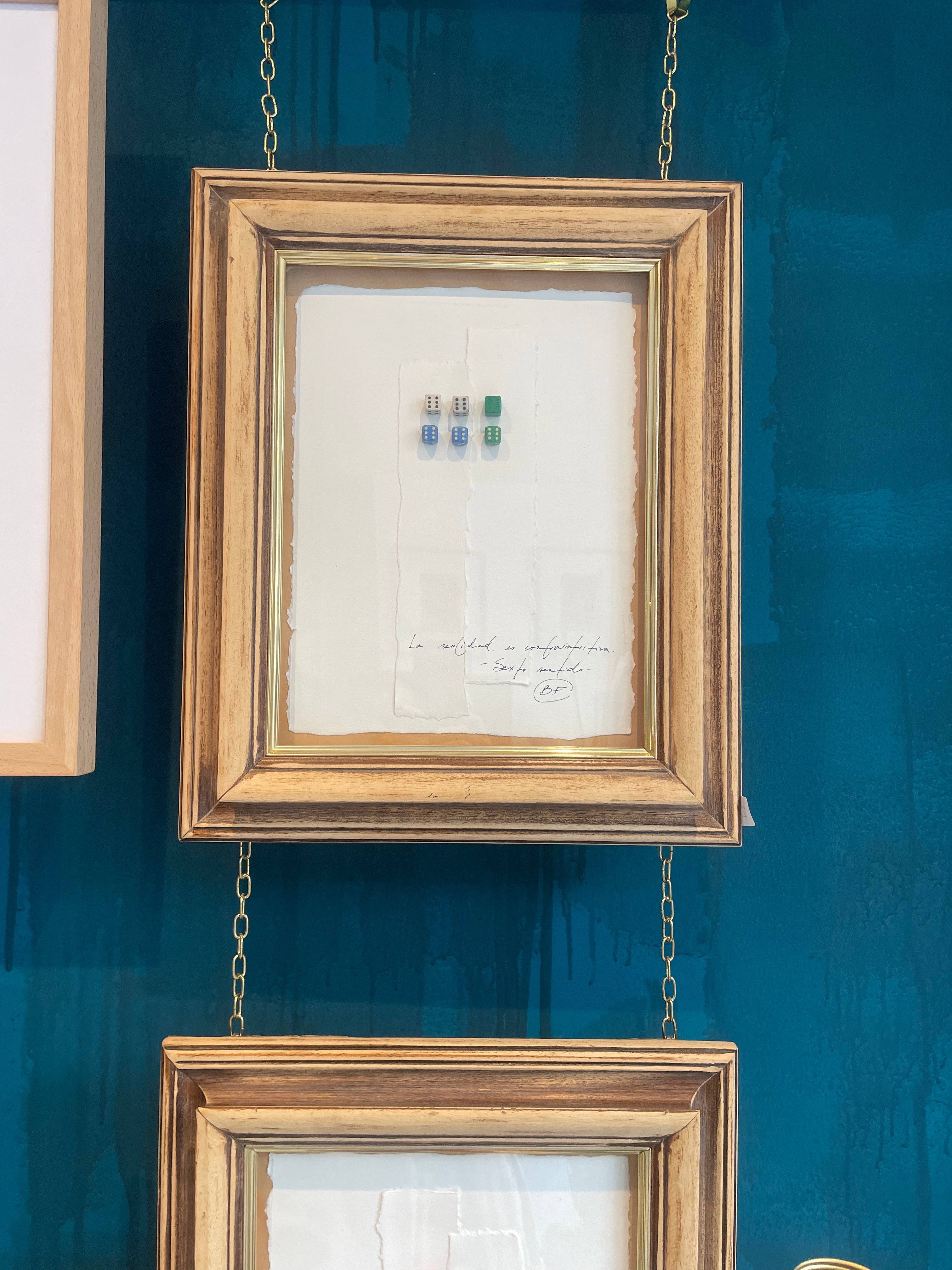 "El sexto sentido verde"