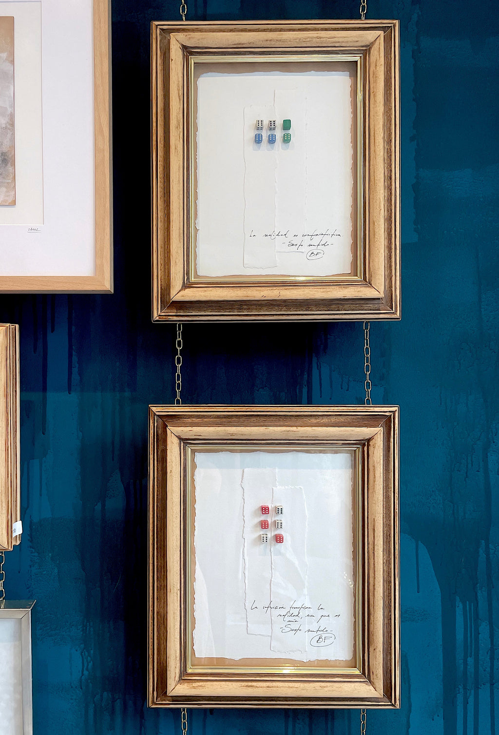 "El sexto sentido verde"