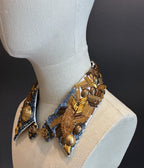 Cuello Joya bordado a mano "Antoinette"