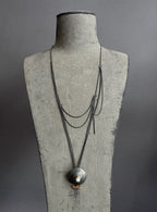 -Perla Guía- Amuleto