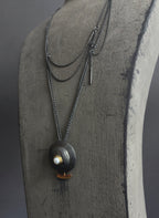 -Perla Guía- Amuleto