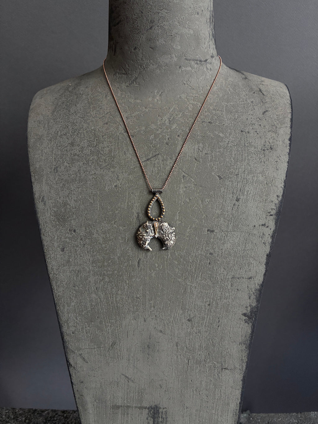 -La estrella Guía- Amuleto