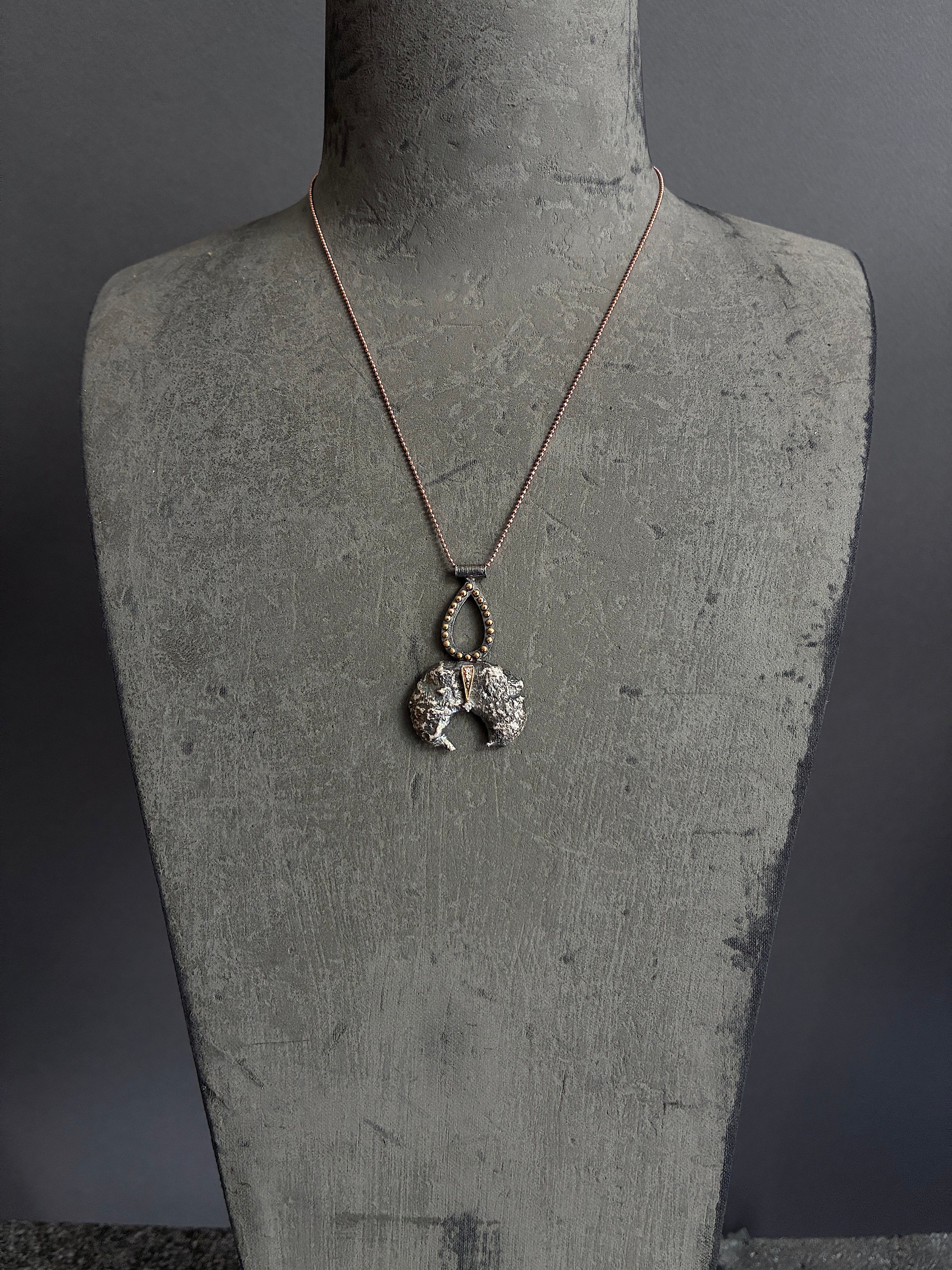 -La estrella Guía- Amuleto