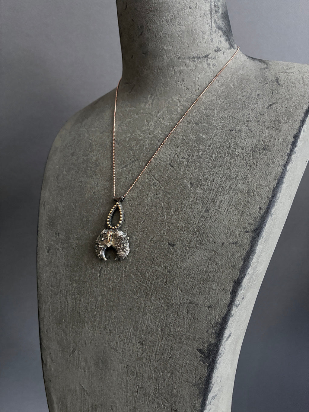 -La estrella Guía- Amuleto