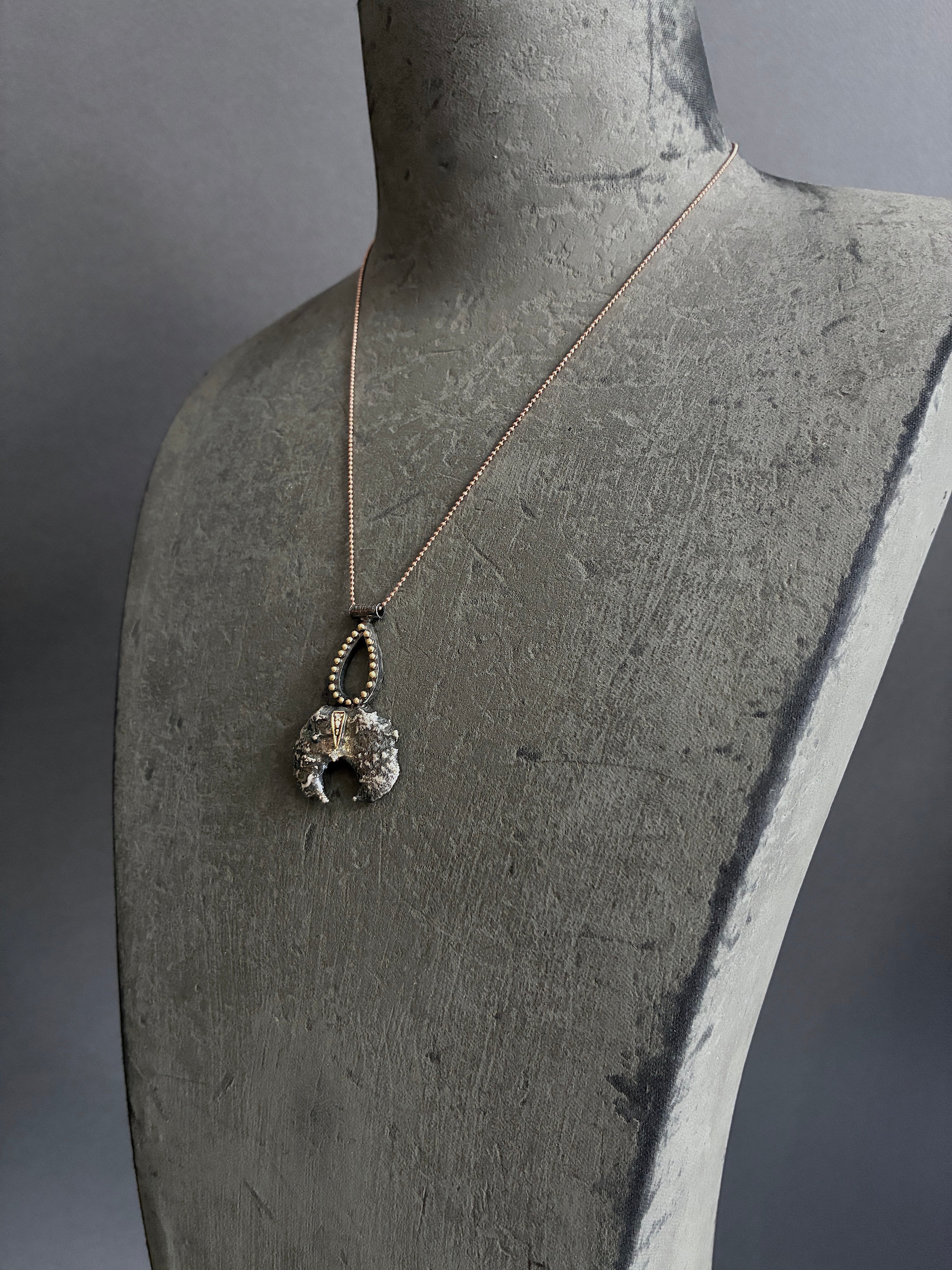 -La estrella Guía- Amuleto