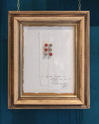 "El sexto sentido Rojo"