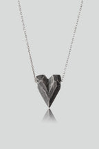 Wild Heart Medium Black/Silver