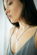 Wild Heart Medium Silver/Black