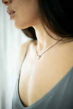 Wild Heart Small Silver/Black