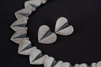 Choker Corazones.