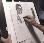 -Cuerpo Presente- Sesiones de Figura Humana con Lacodos. 27 Noviembre 2025